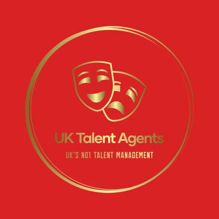 UK Talent Agents Logo